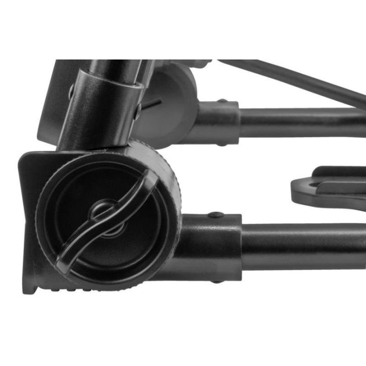 LED darbo prožektorius Ansmann FL20W-AC, 20 W, juodas