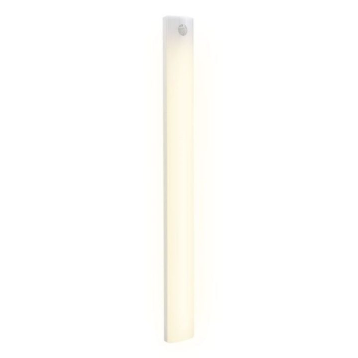 LED šviestuvas po spintelėmis Ansmann, baltas