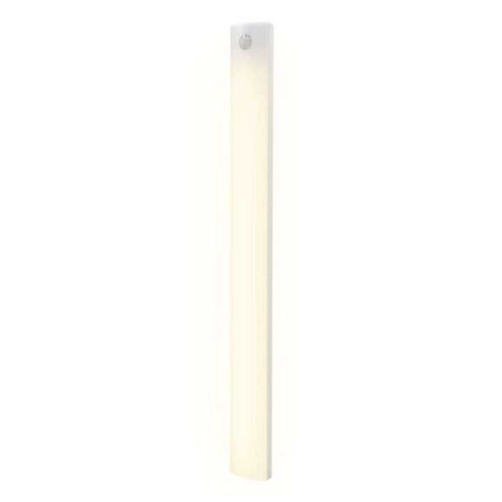 LED šviestuvas po spintelėmis Ansmann, baltas
