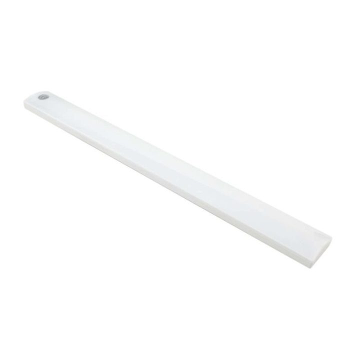 LED šviestuvas po spintelėmis Ansmann, baltas