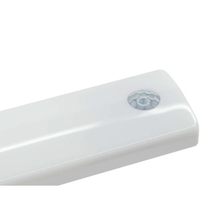 LED šviestuvas po spintelėmis Ansmann, baltas