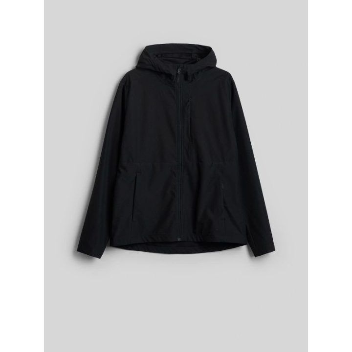 Vyriška softshell striukė su NeoDry membrana 4F