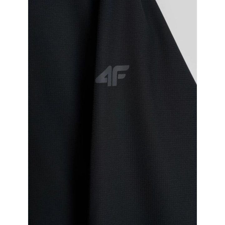 Vyriška softshell striukė su NeoDry membrana 4F