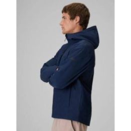 Vyriška softshell striukė su NeoDry 8000/5000 membrana 4F