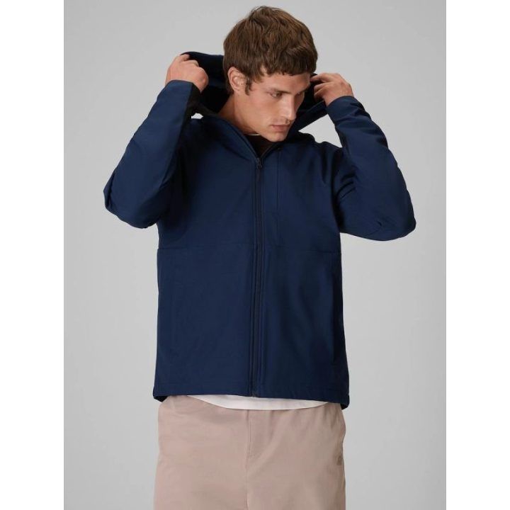 Vyriška softshell striukė su NeoDry 8000/5000 membrana 4F