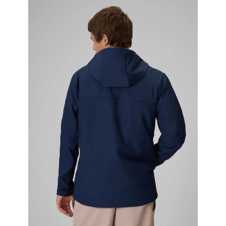 Vyriška softshell striukė su NeoDry 8000/5000 membrana 4F