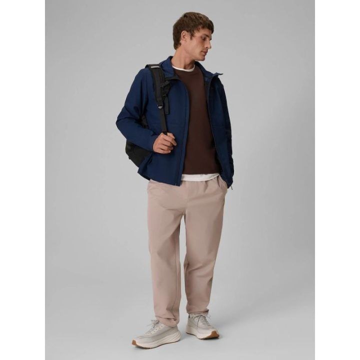 Vyriška softshell striukė su NeoDry 8000/5000 membrana 4F