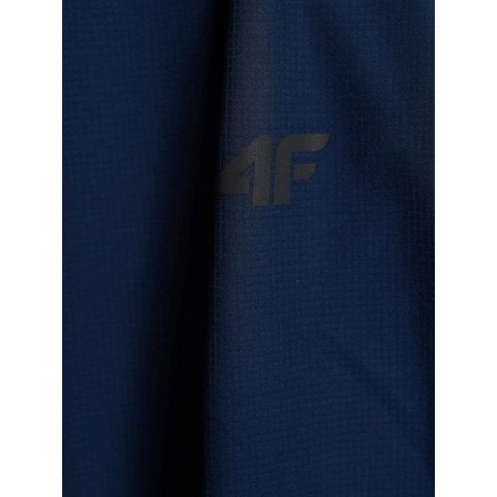 Vyriška softshell striukė su NeoDry 8000/5000 membrana 4F