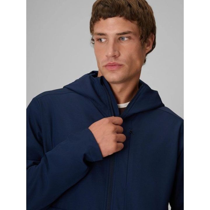 Vyriška softshell striukė su NeoDry 8000/5000 membrana 4F