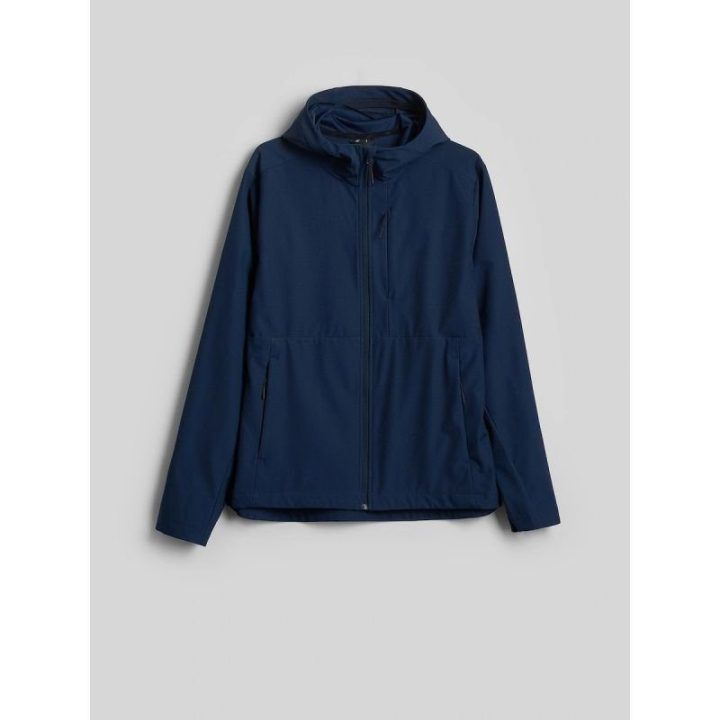 Vyriška softshell striukė su NeoDry 8000/5000 membrana 4F