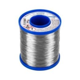 Litavimo viela Sn60Pb40 Cynel, 3 mm, 1000 g