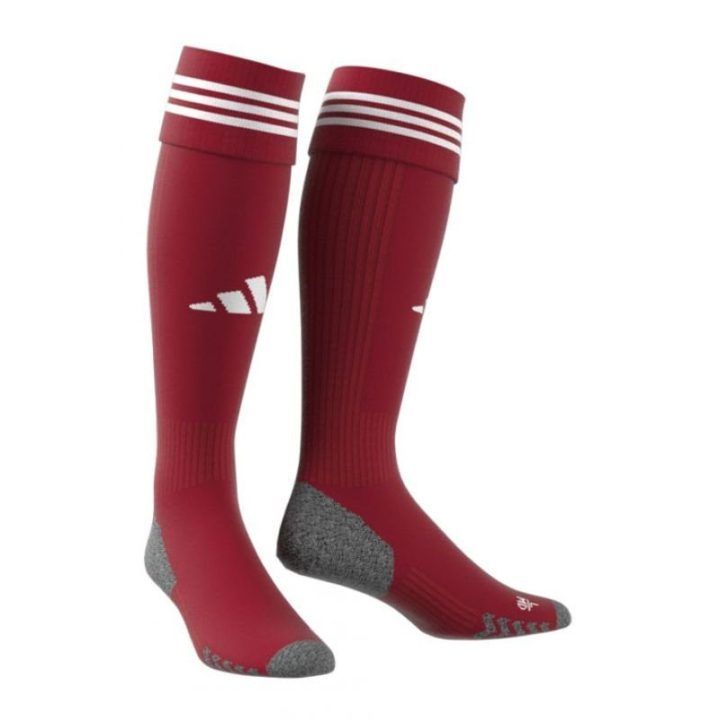 Futbolo getrai su amortizacija adidas Adisock 23, raudoni