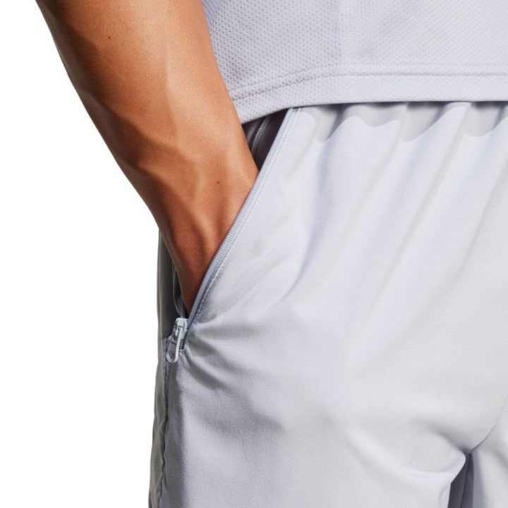 Vyriški treniruočių šortai adidas Train Essentials, pilki