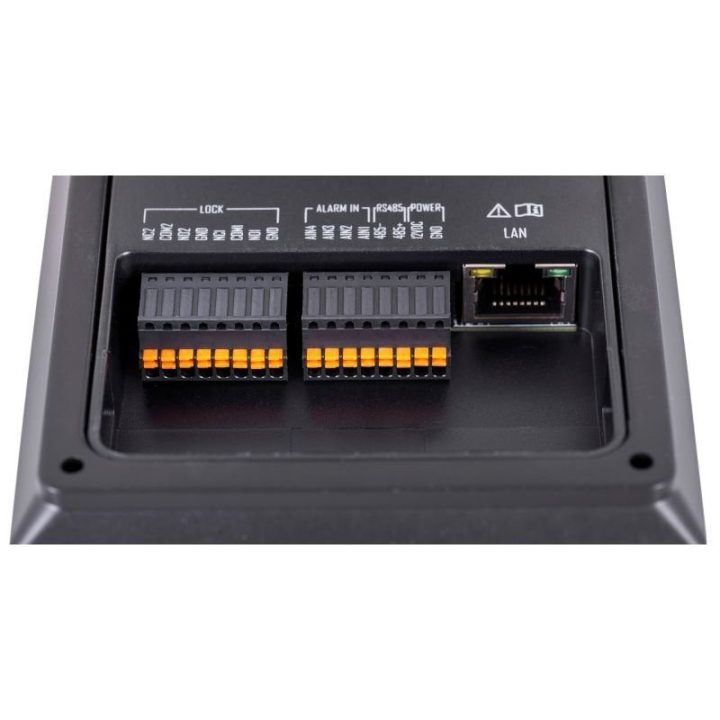 IP įėjimo stotelė Hikvision DS-KV8213-WME1(C), paviršinio montavimo