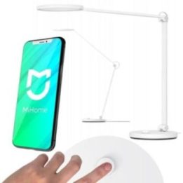 Stalinė LED lempa Xiaomi Mi Smart Pro, balta