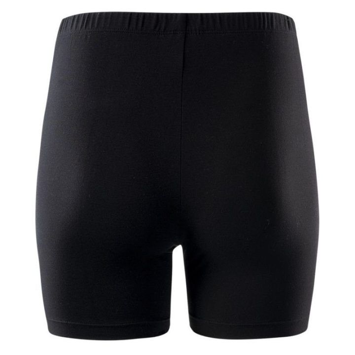 Moteriški prigludusio kirpimo šortai IQ Silky 1/2