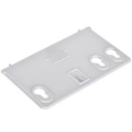Anglies monoksido detektorius su LCD ekranu Kidde K10LLDCO, baltas