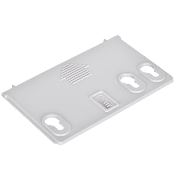 Anglies monoksido detektorius su LCD ekranu Kidde K10LLDCO, baltas