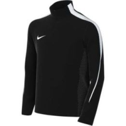 Vaikiškas treniruočių džemperis Nike Dri-FIT Park 26, juodas