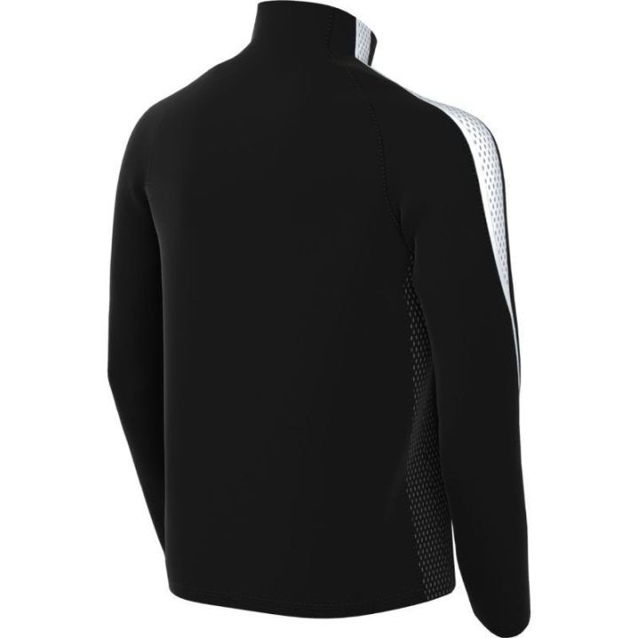 Vaikiškas treniruočių džemperis Nike Dri-FIT Park 26, juodas