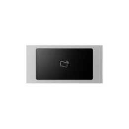 Lauko prieigos kontrolės skaitytuvas BCS BCS-PAN-C2-N, 125 MHz