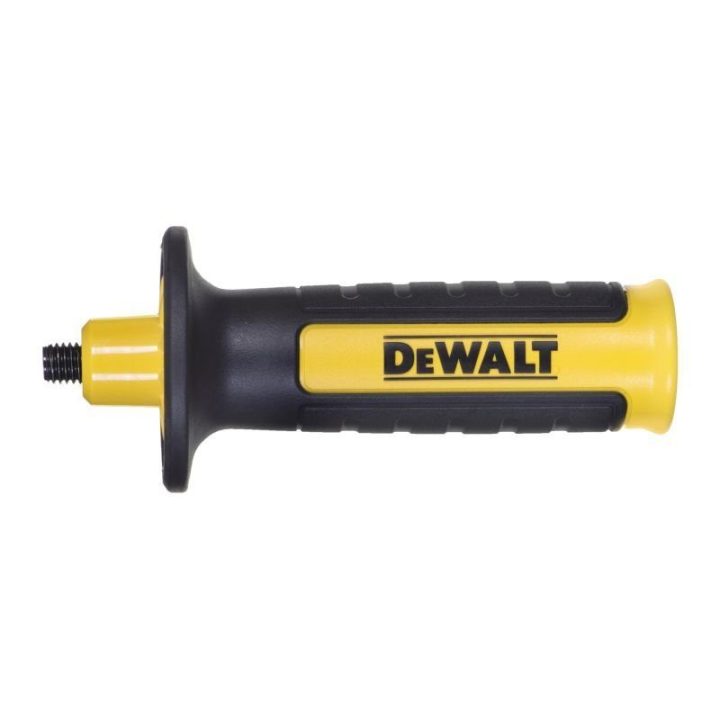 Kampinis šlifuoklis DeWALT DWE4357, 1700 W, juodas