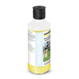 Stiklo valiklio koncentratas Karcher RM 503, 500 ml
