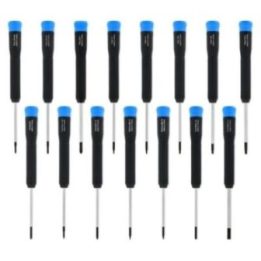 Precizinių atsuktuvų rinkinys iFixit Marlin, 15 vnt