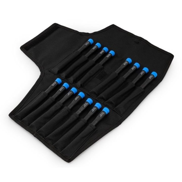 Precizinių atsuktuvų rinkinys iFixit Marlin, 15 vnt