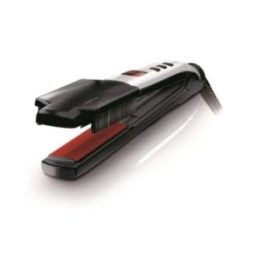 Plaukų tiesintuvas Valera Swiss’X Agility Super Shine & Brush