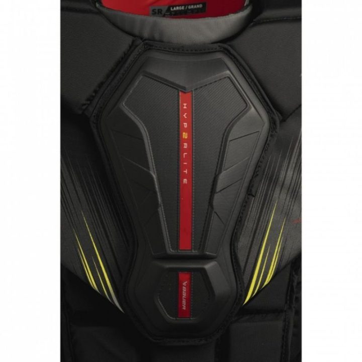Vartininko apsauginė liemenė Bauer Hyperlite 2, M dydis