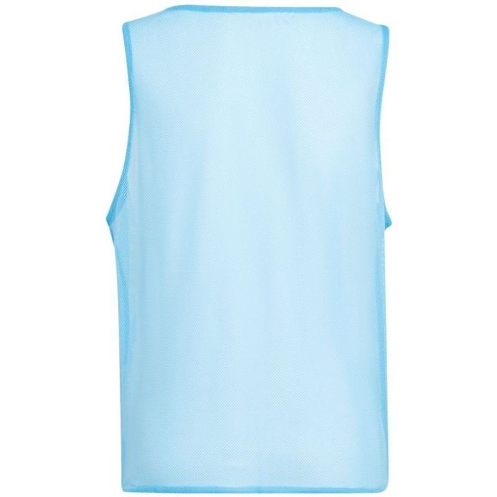 Vaikiška futbolo skiriamoji liemenė adidas Training BIB 24