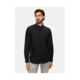 Vyriški medvilniniai marškiniai Armani Exchange