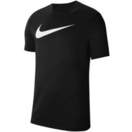 Vyriški marškinėliai Nike Dri-FIT Park, juodi