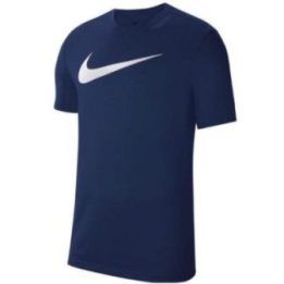 Vyriški Dri-FIT marškinėliai Nike Park, tamsiai mėlyni