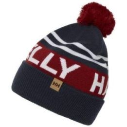 Žieminė mezginė kepurė su bumbulu Helly Hansen Ridgeline 67150 597