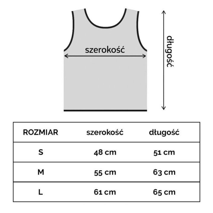 Treniruočių skiriamoji liemenė SMJ, neoninė žalia