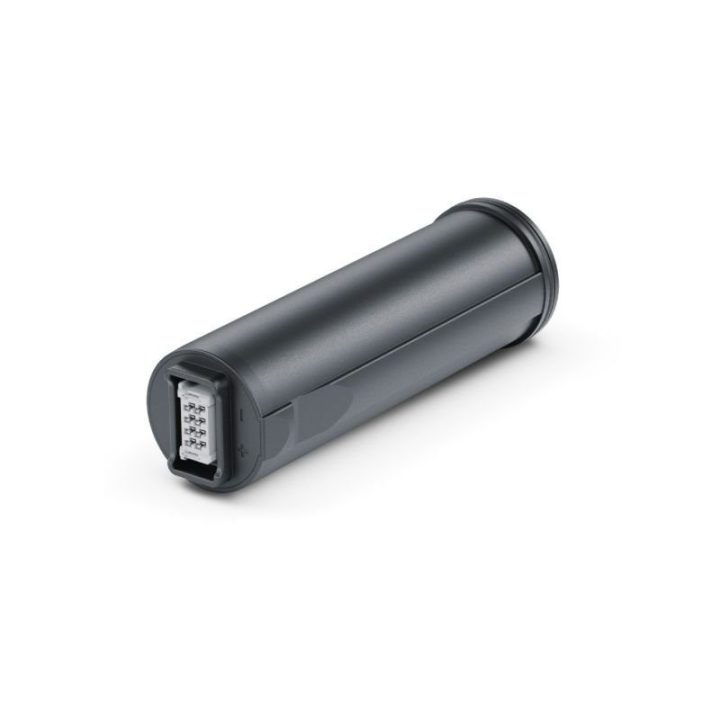 Akumuliatorius PULSAR APS 5, 4900 mAh, 3,7 V, juodas