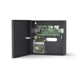 Apsaugos valdiklio komplektas su korpusu ROGER MC16-PAC-ST-1-KIT