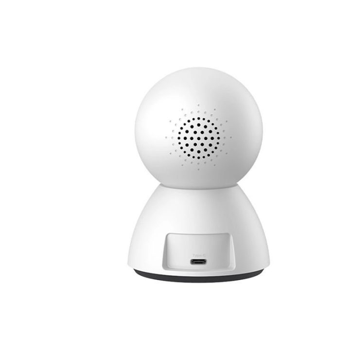 Vidaus stebėjimo kamera Baseus Security P1 3K, balta