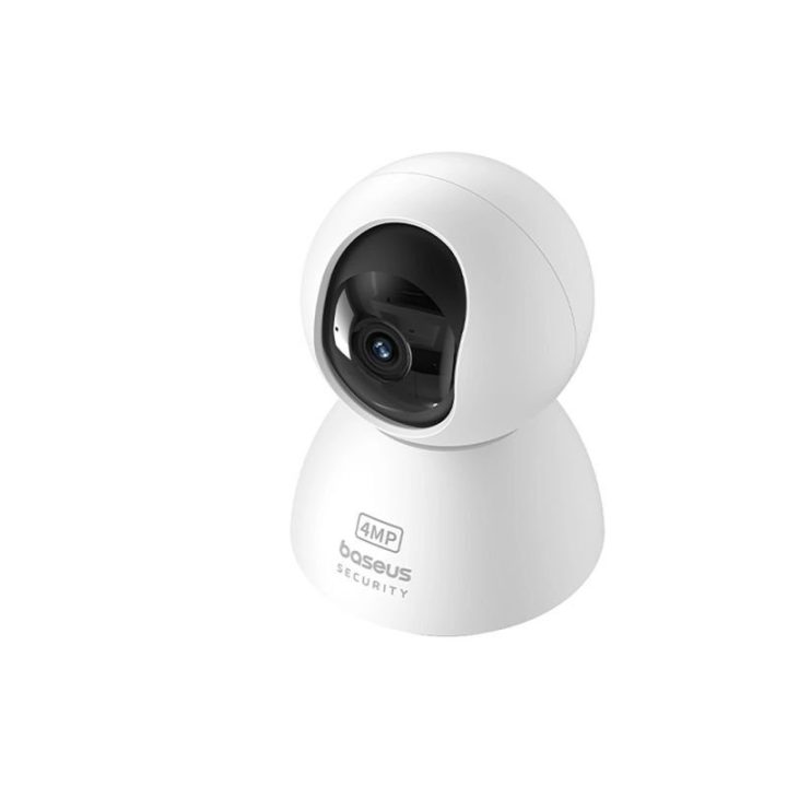 Vidaus stebėjimo kamera Baseus Security P1 3K, balta