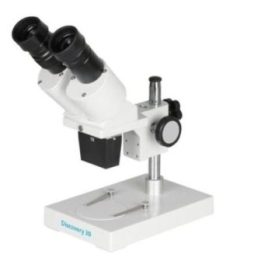 Stereoskopinis mikroskopas Delta Optical Discovery 30