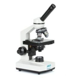 Optinis mikroskopas Delta Optical BioStage II, 40–400×