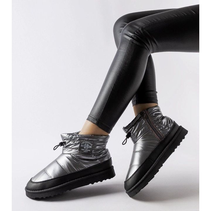 Pilki sniego batai Lee Cooper LCJ 1966L