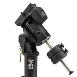 Teleskopo montuotė Sky-Watcher EQ8-R, be trikojo