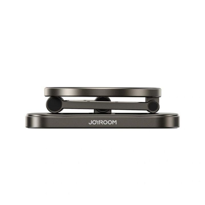 Magnetinis telefono laikiklis Joyroom JR-ZS520, juodas