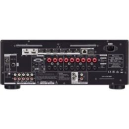 Namų kino imtuvas Pioneer VSX-LX305, sidabro spalvos