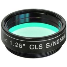 Teleskopo filtras Explore Scientific CLS, 1,25 colio