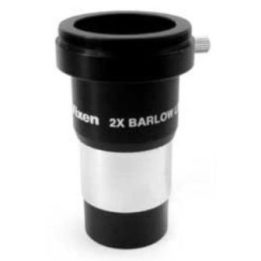 Barlow lęšis su T adapteriu Vixen, 2×, 1,25 colio