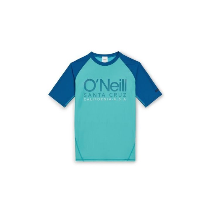 Vaikiški UV marškinėliai O'Neill Essentials Cali